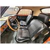 Image 8 : 0D -- 1969 VOLKSWAGEN KARMANN GHIA "NO RESERVE"