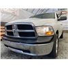 Image 2 : 151 -- 2011 DODGE RAM 1500, WHITE, 239118 KMS, FOUR WHEEL DRIVE