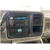 Image 52 : 156 -- 2003 CHEVROLET SILVERADO 2500, RED, 299701 KMS TMU, FOUR WHEEL DRIVE