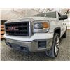 Image 2 : 157 -- 2014 GMC SIERRA 1500, WHITE, 269017 KMS, 4X4