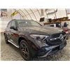 Image 8 : 0J -- 2023 MERCEDES BENZ GLC 300, BLACK, 4849 KMS, AWD "NO RESERVE" "REPO UNIT"