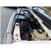 Image 8 : 254 -- 2000 FORD E350 SUPER DUTY CUTAWAY VAN, WHITE, 158492 KMS, REAR WHEEL DRIVE