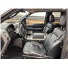 Image 52 : 161 -- 2006 FORD F150, GREY, 161349 KMS, 4X4