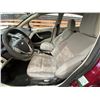 Image 52 : 27 -- 2011 FORD FIESTA, RED, 210216 KMS, "NO RESERVE"