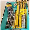 Image 2 : 538 -- DEWALT DRIL BITS(ROUTER BIT, LARGE DRILL BITS AND MORE)