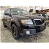 Image 8 : 111 -- 2008 MAZDA TRIBUTE, BLACK, 300309 KMS, AWD "NO RESERVE"