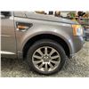 Image 25 : 0M -- 2008 LAND ROVER LR2, GOLD, 214360 KMS, ALL WHEEL DRIVE