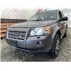 Image 2 : 0M -- 2008 LAND ROVER LR2, GOLD, 214360 KMS, ALL WHEEL DRIVE