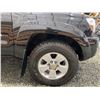 Image 25 : 0I -- 2008 TOYOTA TACOMA, BLACK, 203655 MILES , 4X4