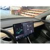 Image 52 : 0N -- 2020 TESLA MODEL 3 LONG RANGE, WHITE, 126657 KMS, REAR WHEEL DRIVE