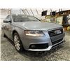 Image 8 : 34 -- 2010 AUDI A4 PREMIUM, SILVER, 204080 KMS, ALL WHEEL DRIVE