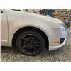 Image 25 : 0Q -- 2010 FORD FUSION, SILVER, 157040 KMS, FRONT WHEEL DRIVE