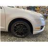 Image 25 : 0Q -- 2010 FORD FUSION, SILVER, 157040 KMS, ALL WHEEL DRIVE