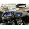 Image 52 : 20 -- 2015 CHRYSLER 200, BLACK, 141062 KMS, FRONT WHEEL DRIVE