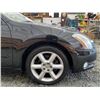 Image 25 : 32 -- 2004 NISSAN MAXIMA SE, BLACK, 221741 KMS, FRONT WHEEL DRIVE