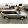 Image 13 : 106 -- 2010 SUBARU FORESTER, GREY, 269820 KMS, ALL WHEEL DRIVE
