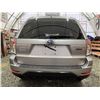 Image 17 : 106 -- 2010 SUBARU FORESTER, GREY, 269820 KMS, ALL WHEEL DRIVE