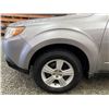 Image 31 : 106 -- 2010 SUBARU FORESTER, GREY, 269820 KMS, ALL WHEEL DRIVE