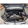 Image 32 : 106 -- 2010 SUBARU FORESTER, GREY, 269820 KMS, ALL WHEEL DRIVE