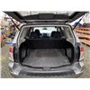 Image 43 : 106 -- 2010 SUBARU FORESTER, GREY, 269820 KMS, ALL WHEEL DRIVE