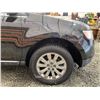 Image 25 : 122 -- 2008 FORD EDGE LIMITED, BLACK, 266587 KMS, ALL WHEEL DRIVE