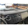 Image 52 : 153 -- 2008 FORD F250 SUPER DUTY, SILVER, 221135 KMS, REAR WHEEL DRIVE