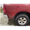 Image 25 : 159 -- 2015 RAM 1500 ST, RED, 118047 KMS, 4X4