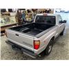 Image 16 : 165 -- 2006 MAZDA B2300, GRAY, 205799 KMS, REAR WHEEL DRIVE