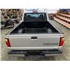 Image 19 : 165 -- 2006 MAZDA B2300, GRAY, 205799 KMS, REAR WHEEL DRIVE