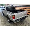 Image 21 : 165 -- 2006 MAZDA B2300, GRAY, 205799 KMS, REAR WHEEL DRIVE