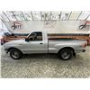 Image 23 : 165 -- 2006 MAZDA B2300, GRAY, 205799 KMS, REAR WHEEL DRIVE