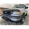 Image 2 : 165 -- 2006 MAZDA B2300, GRAY, 205799 KMS, REAR WHEEL DRIVE