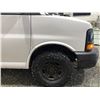 Image 25 : 207 -- 2008 CHEVY EXPRESS 2500 , WHITE, 193882 MILES