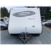 Image 8 : 261 -- 2012 FOREST RIVER SURVEYOR, WHITE