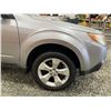 Image 25 : 7 -- 2010 SUBARU FORESTER, GREY, 263494 KMS, ALL WHEEL DRIVE