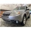 Image 2 : 7 -- 2010 SUBARU FORESTER, GREY, 263494 KMS, ALL WHEEL DRIVE