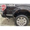 Image 25 : 151 -- 2009 FORD F150 PLATINUM, BLACK, 232329 KMS, 4X4