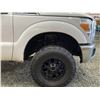 Image 25 : 152 -- 2016 FORD F350 SUPER DUTY, WHITE, 299772 KMS, 4X4