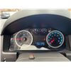 Image 52 : 104 -- 2011 FORD ESCAPE, BLACK, 326011 KMS, FRONT WHEEL DRIVE