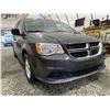 Image 8 : 200 -- 2011 DODGE GRAND CARAVAN EXPRESS, GREY, 204540 KMS, FRONT WHEEL DRIVE