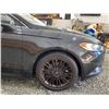 Image 25 : 4 -- 2013 FORD FUSION SE, BLACK, 215182 KMS, FRONT WHEEL DRIVE