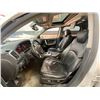 Image 52 : 109 -- 2008 GMC ACADIA, WHITE, 260103 KMS, ALL WHEEL DRIVE