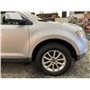 Image 25 : 114 -- 2009 FORD EDGE SEL, SILVER, 245561 KMS, FRONT WHEEL DRIVE
