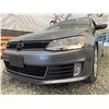 Image 2 : 14 -- 2012 VW JETTA GLI, GREY, 164732 KMS, FRONT WHEEL DRIVE