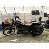 Image 8 : 0F -- 2001 HARLEY DAVIDSON SOFT TAIL, NIGHT TRAIN, BLACK, 124257 KMS, REAR WHEEL DRIVE