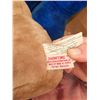 Image 2 : 617 -- VINTAGE 1982 12" ET PLUSH, TALKING ET PLUSH, LARGE BLUE DOG PLUSH, AND DALMATION PLUSH