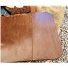 Image 2 : 623 -- VINTAGE DROP LEAF COFFE TABLE