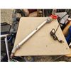 Image 2 : 624 -- MILWUAKEE 1/2" D HANDLE ANGLE DRIVE