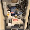 Image 1 : 638 -- RYOBI BISCUIT JOINER AND DEWALT CIRCULAR SAW