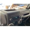 Image 52 : 0B -- 2012 JEEP WRANGLER, SILVER, 193815 KMS, 4X4